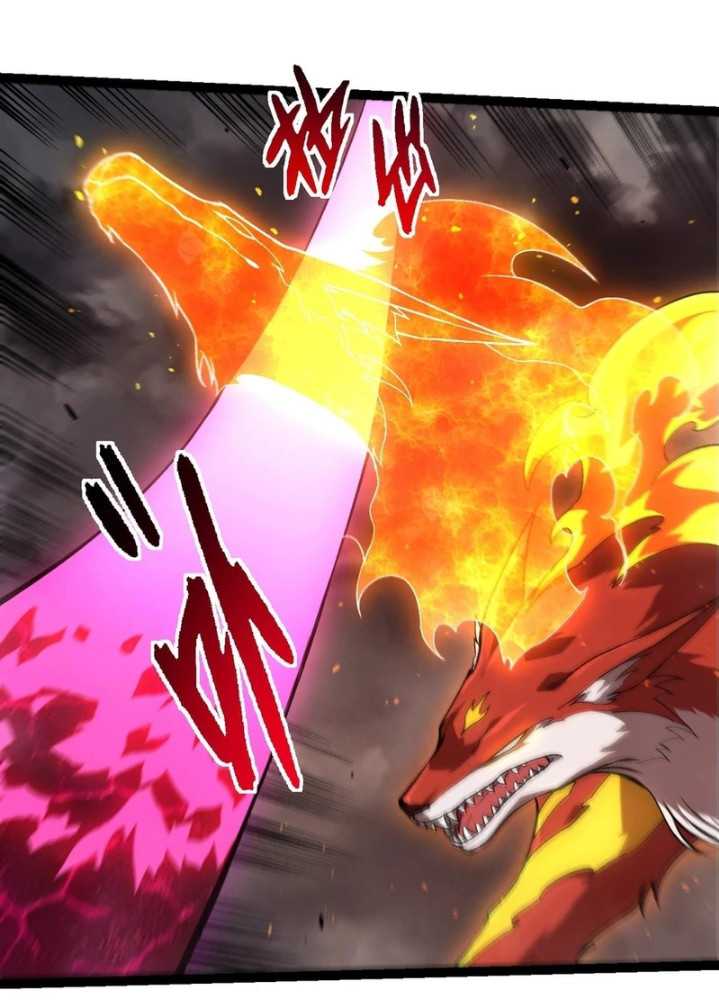 Evolution Begins With A Big Tree Chapter 367 Gambar 5