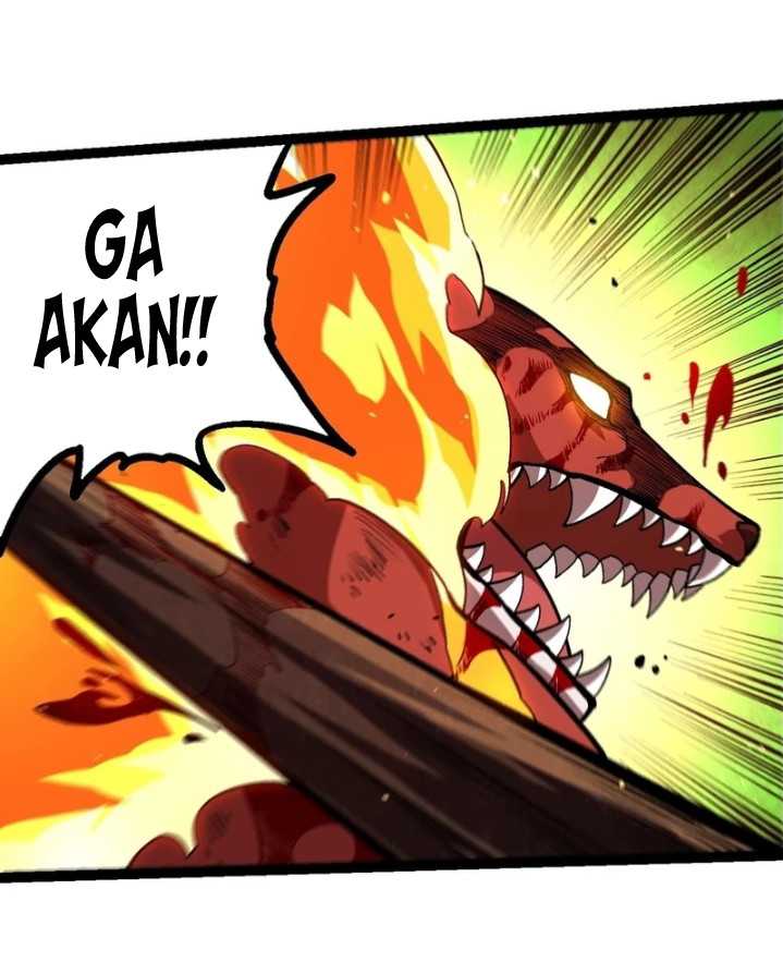 Evolution Begins With A Big Tree Chapter 367 Gambar 50