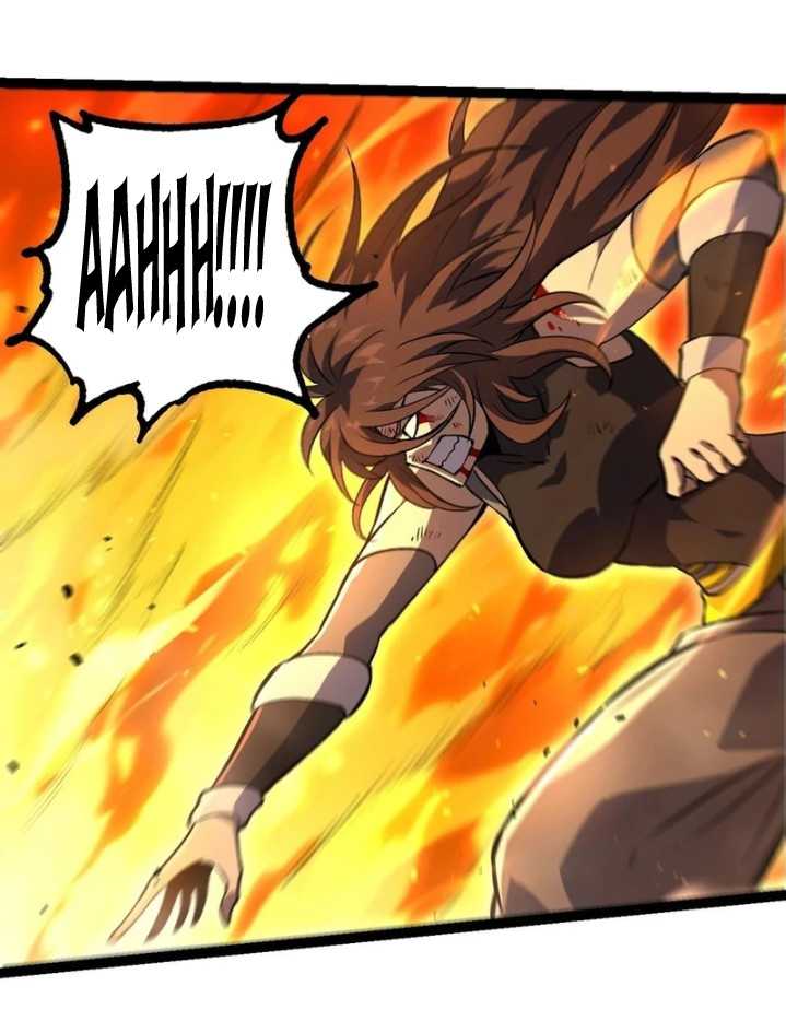 Evolution Begins With A Big Tree Chapter 367 Gambar 51