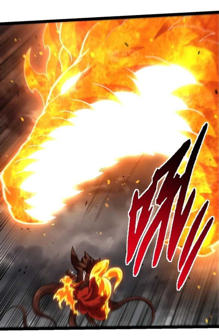 Evolution Begins With A Big Tree Chapter 367 Gambar 52