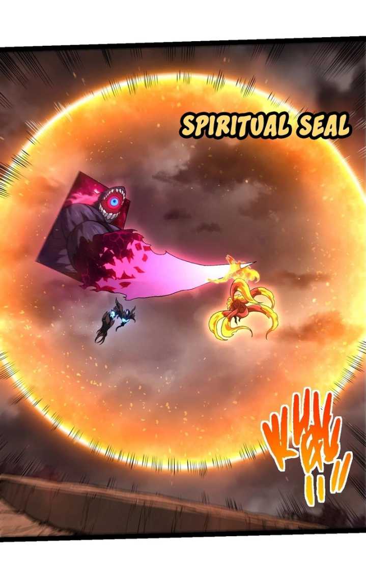 Evolution Begins With A Big Tree Chapter 367 Gambar 7