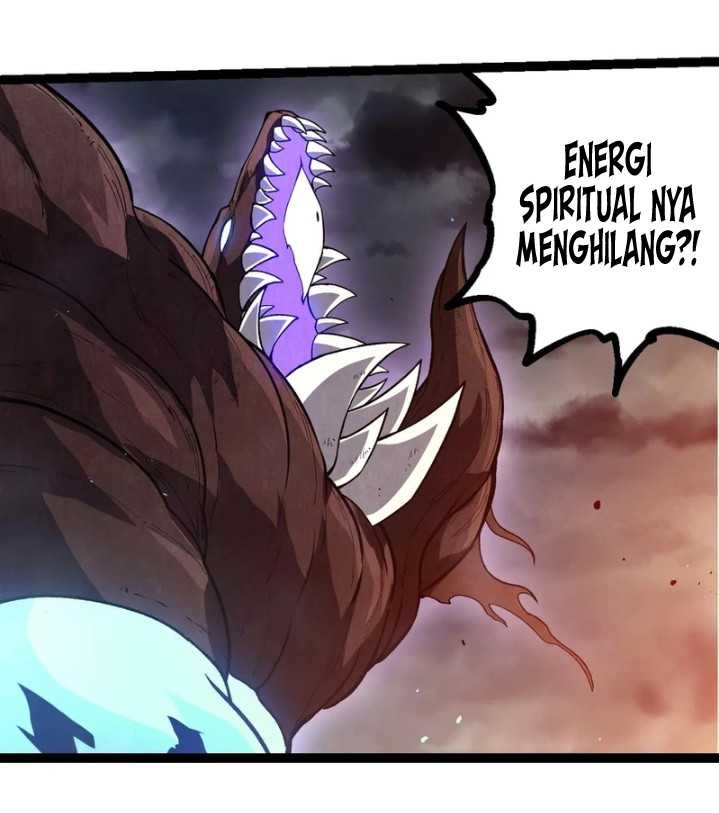 Evolution Begins With A Big Tree Chapter 367 Gambar 8