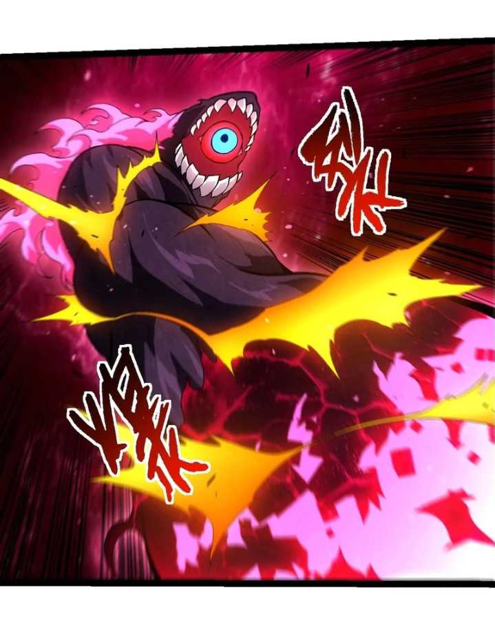 Evolution Begins With A Big Tree Chapter 367 Gambar 9