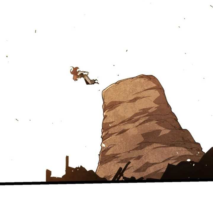 Evolution Begins With A Big Tree Chapter 368 Gambar 15