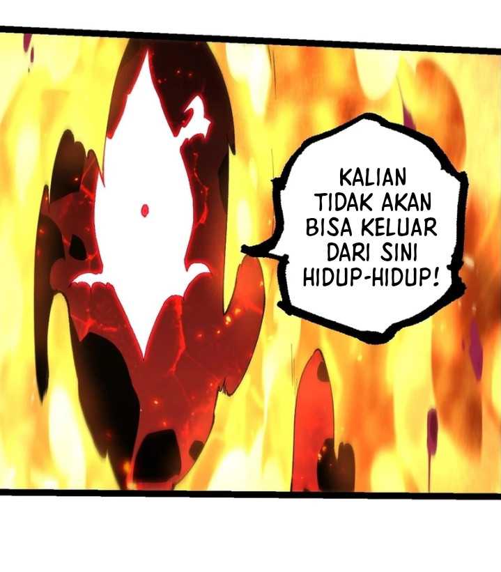 Evolution Begins With A Big Tree Chapter 368 Gambar 18