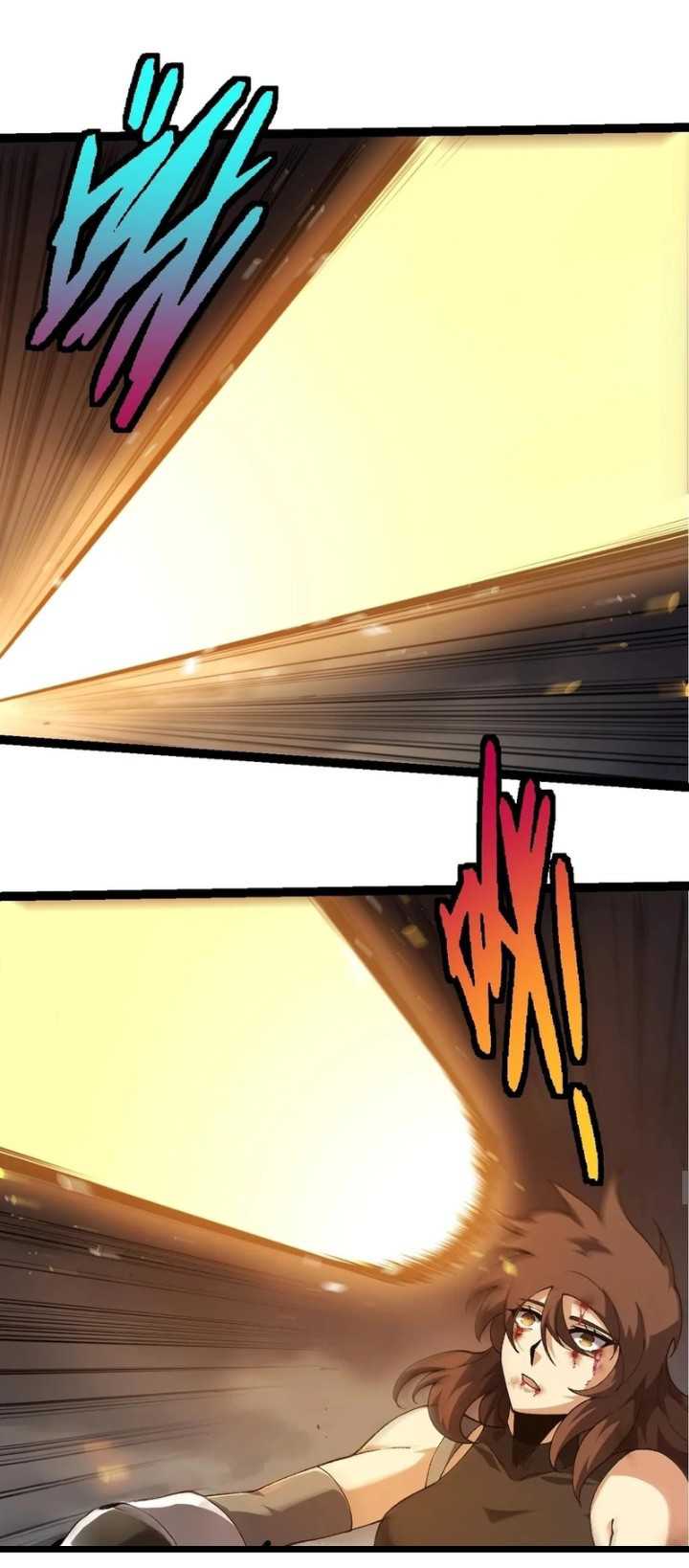 Evolution Begins With A Big Tree Chapter 368 Gambar 20