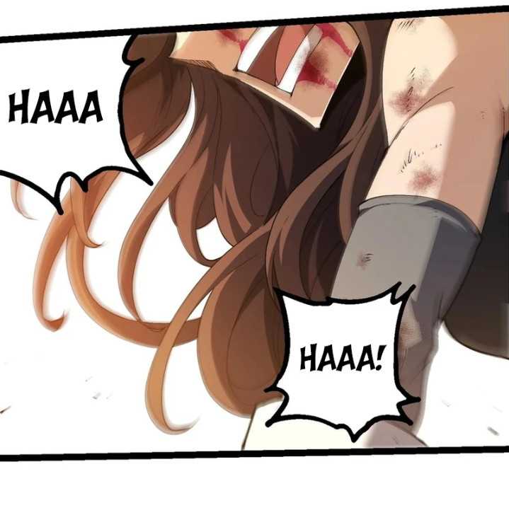 Evolution Begins With A Big Tree Chapter 368 Gambar 11