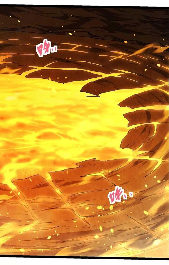 Evolution Begins With A Big Tree Chapter 368 Gambar 13