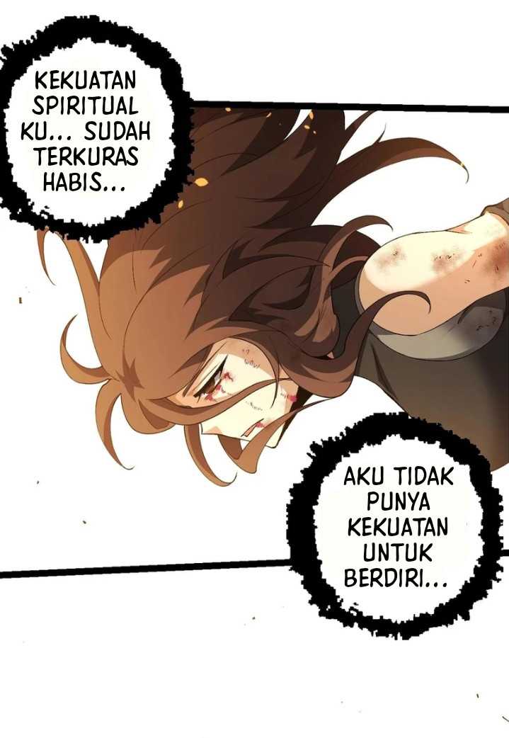 Evolution Begins With A Big Tree Chapter 368 Gambar 14