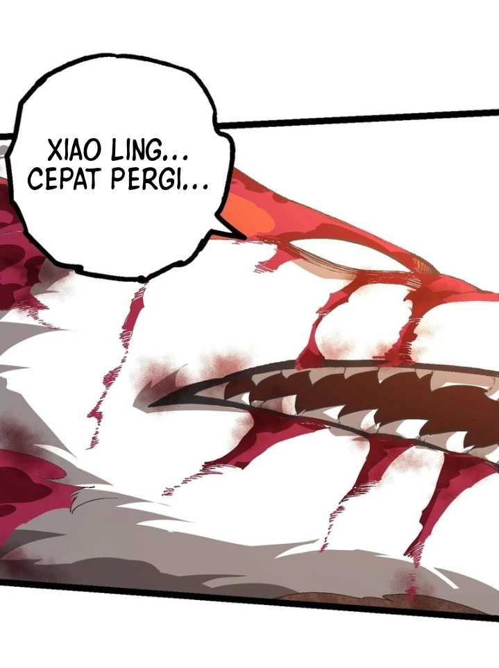 Evolution Begins With A Big Tree Chapter 368 Gambar 25