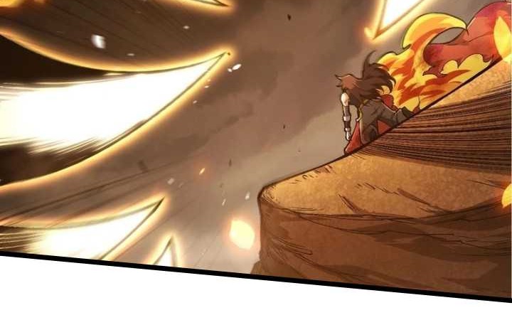 Evolution Begins With A Big Tree Chapter 368 Gambar 28