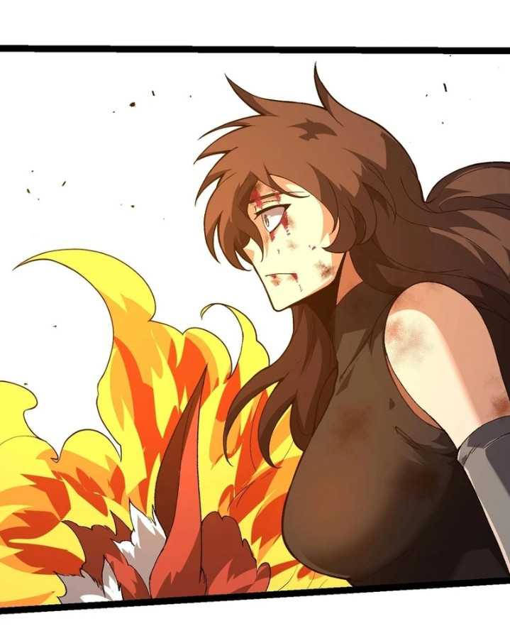 Evolution Begins With A Big Tree Chapter 368 Gambar 31