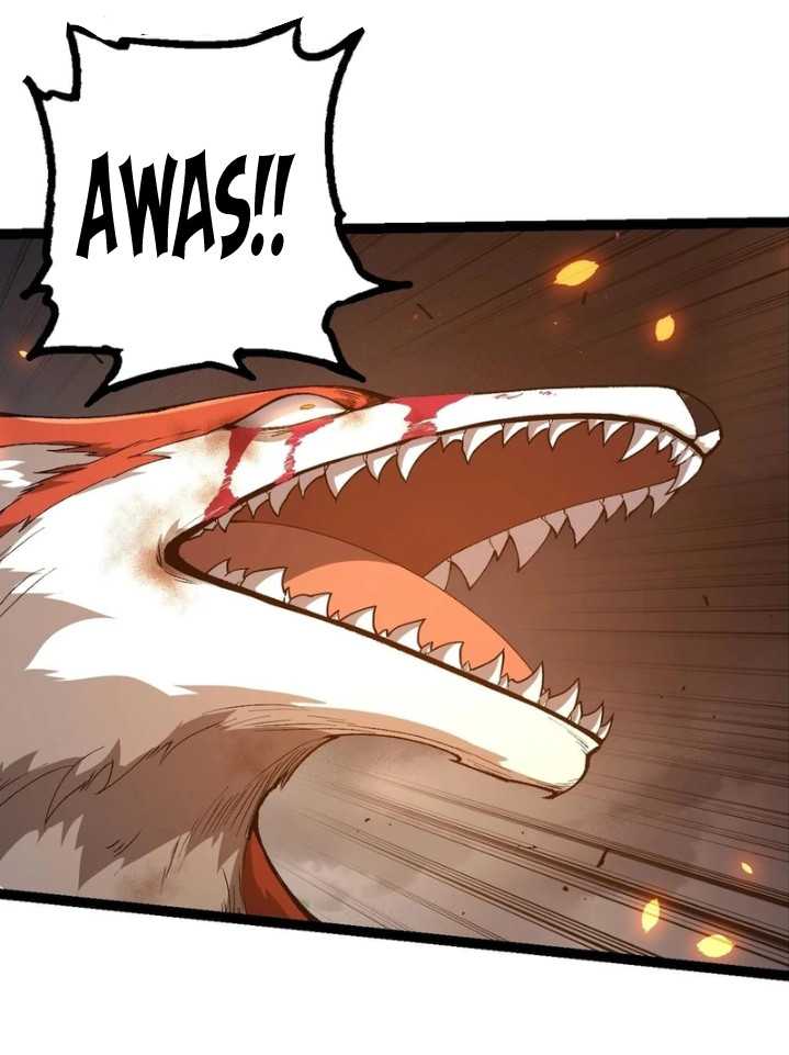 Evolution Begins With A Big Tree Chapter 368 Gambar 21