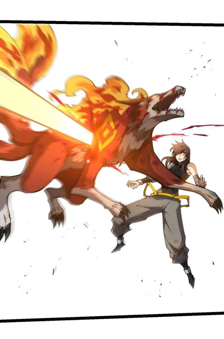 Evolution Begins With A Big Tree Chapter 368 Gambar 22