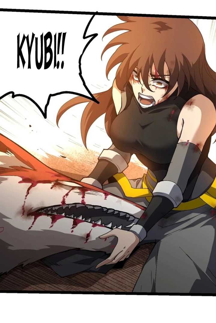 Evolution Begins With A Big Tree Chapter 368 Gambar 24