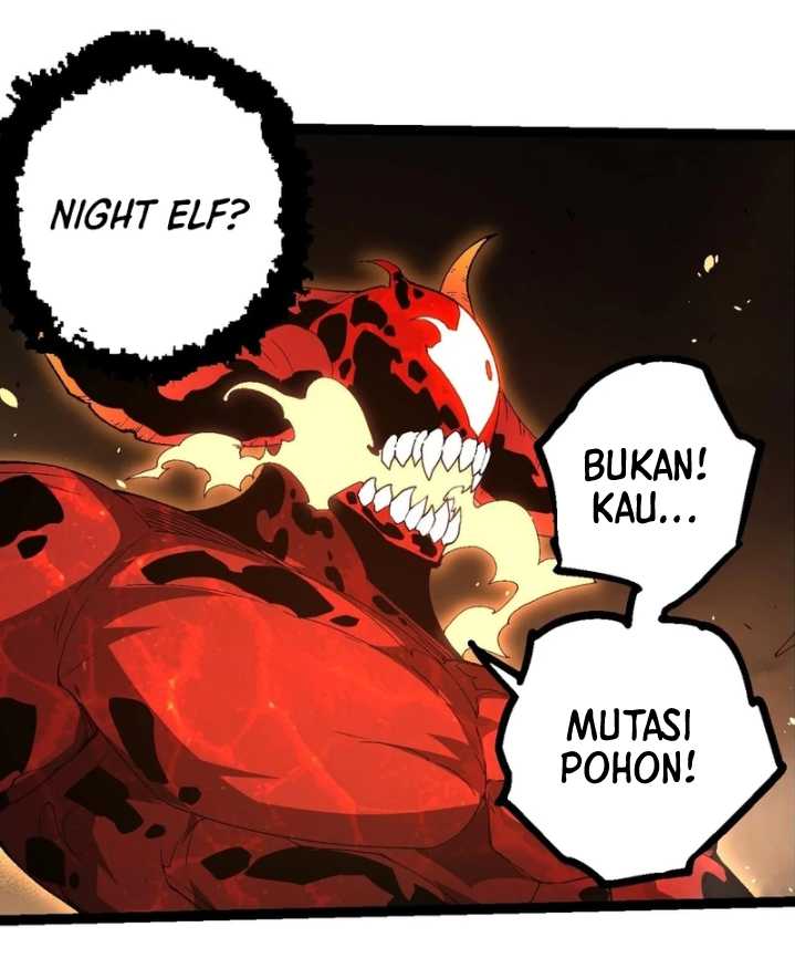 Evolution Begins With A Big Tree Chapter 368 Gambar 36