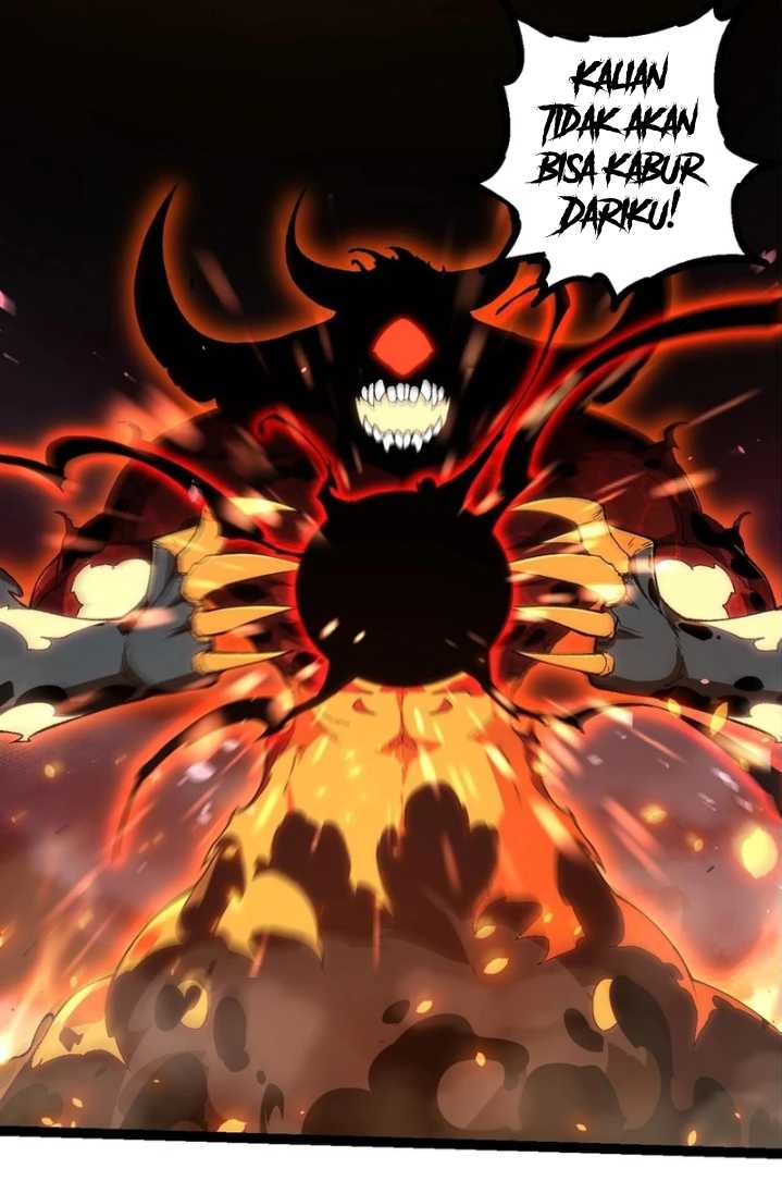 Evolution Begins With A Big Tree Chapter 368 Gambar 40