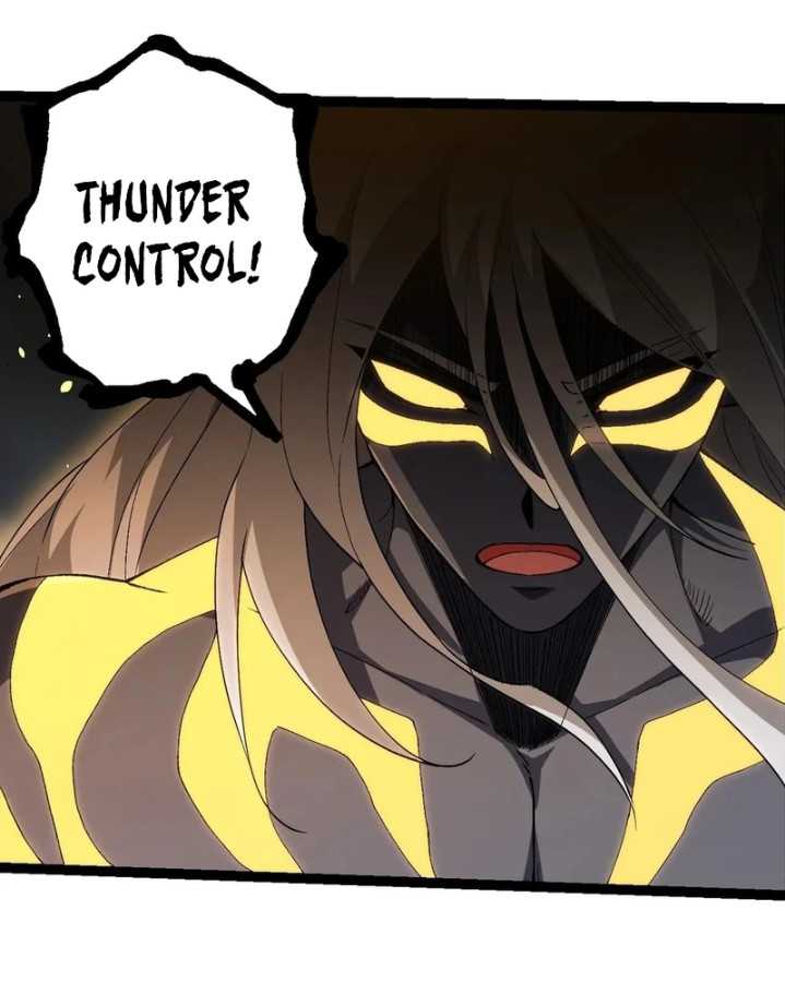 Evolution Begins With A Big Tree Chapter 368 Gambar 41