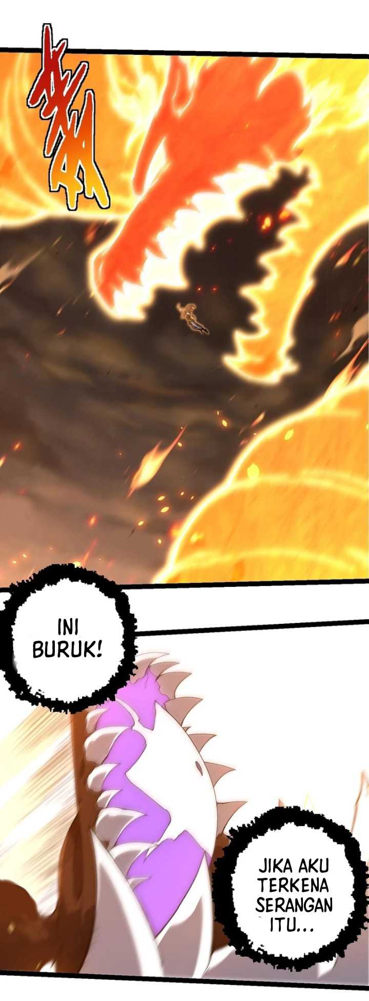 Evolution Begins With A Big Tree Chapter 368 Gambar 3