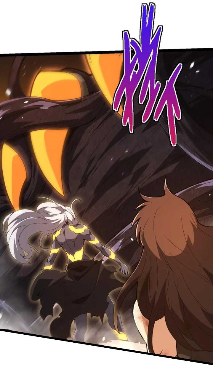 Evolution Begins With A Big Tree Chapter 368 Gambar 33