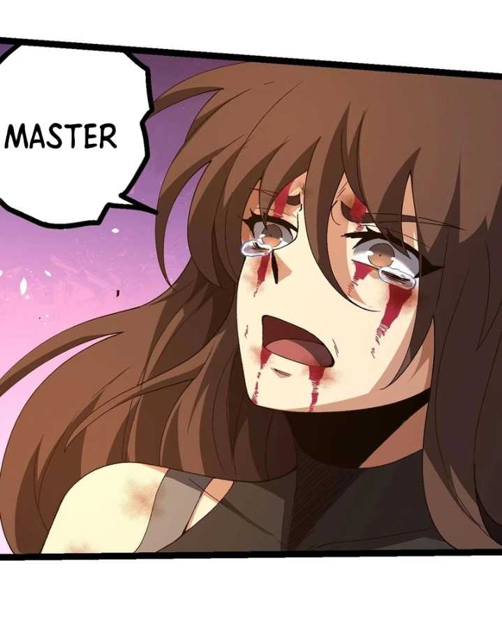 Evolution Begins With A Big Tree Chapter 368 Gambar 35