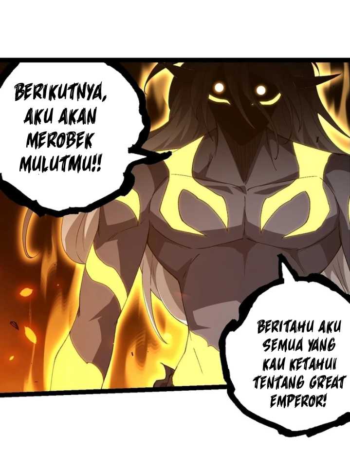 Evolution Begins With A Big Tree Chapter 368 Gambar 48