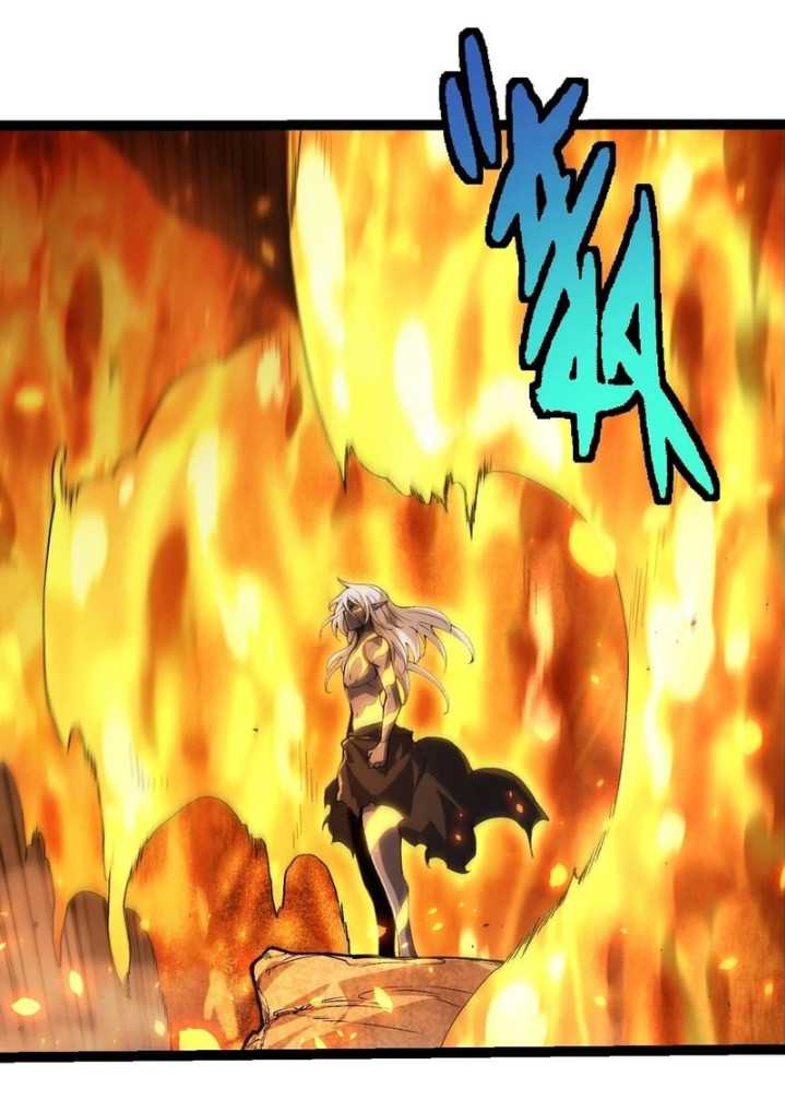 Evolution Begins With A Big Tree Chapter 368 Gambar 50