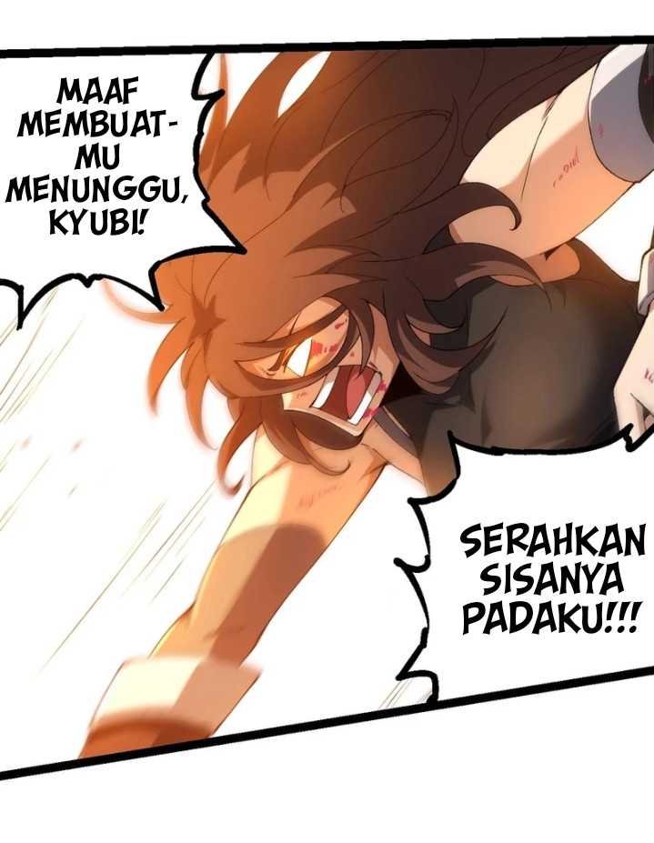 Evolution Begins With A Big Tree Chapter 368 Gambar 4