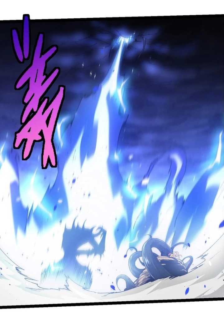 Evolution Begins With A Big Tree Chapter 368 Gambar 42