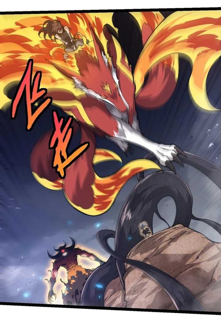 Evolution Begins With A Big Tree Chapter 368 Gambar 44