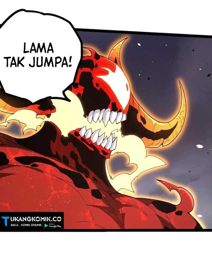 Evolution Begins With A Big Tree Chapter 368 Gambar 45