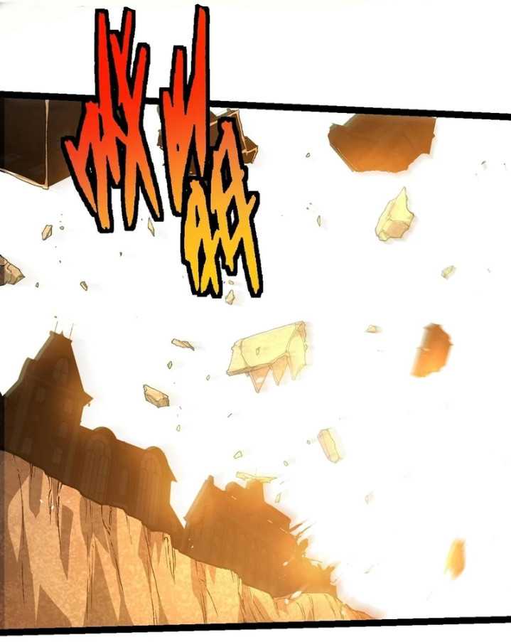 Evolution Begins With A Big Tree Chapter 368 Gambar 8