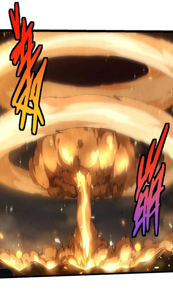 Evolution Begins With A Big Tree Chapter 368 Gambar 9