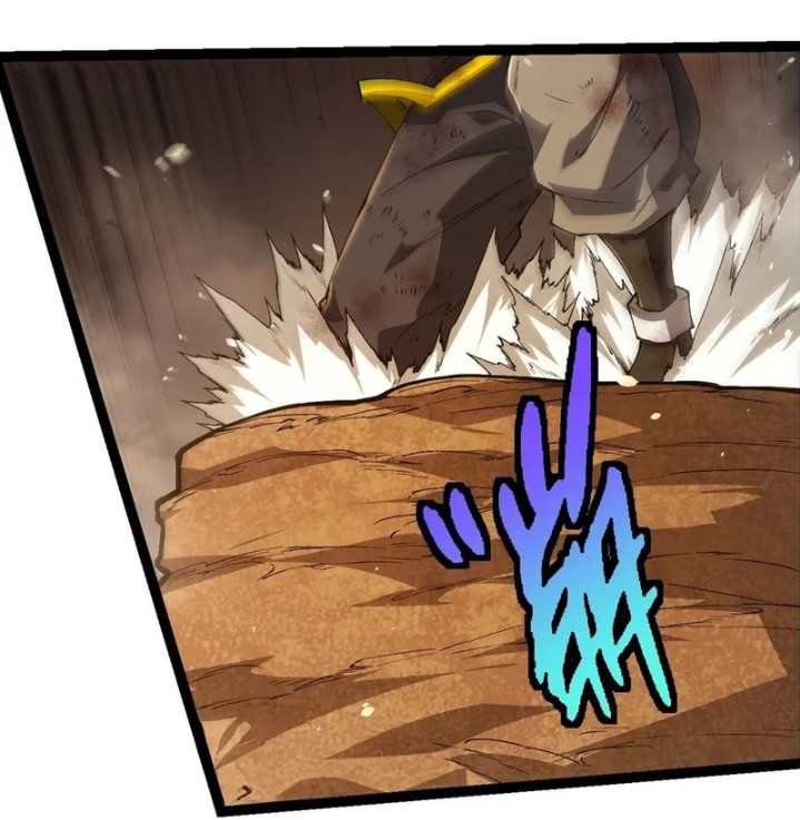 Evolution Begins With A Big Tree Chapter 368 Gambar 10