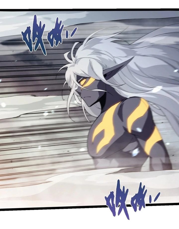 Evolution Begins With A Big Tree Chapter 369 Gambar 16