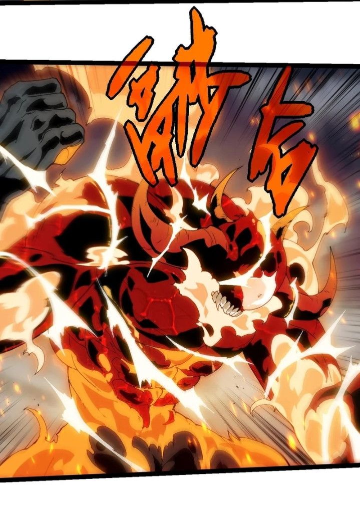 Evolution Begins With A Big Tree Chapter 369 Gambar 20