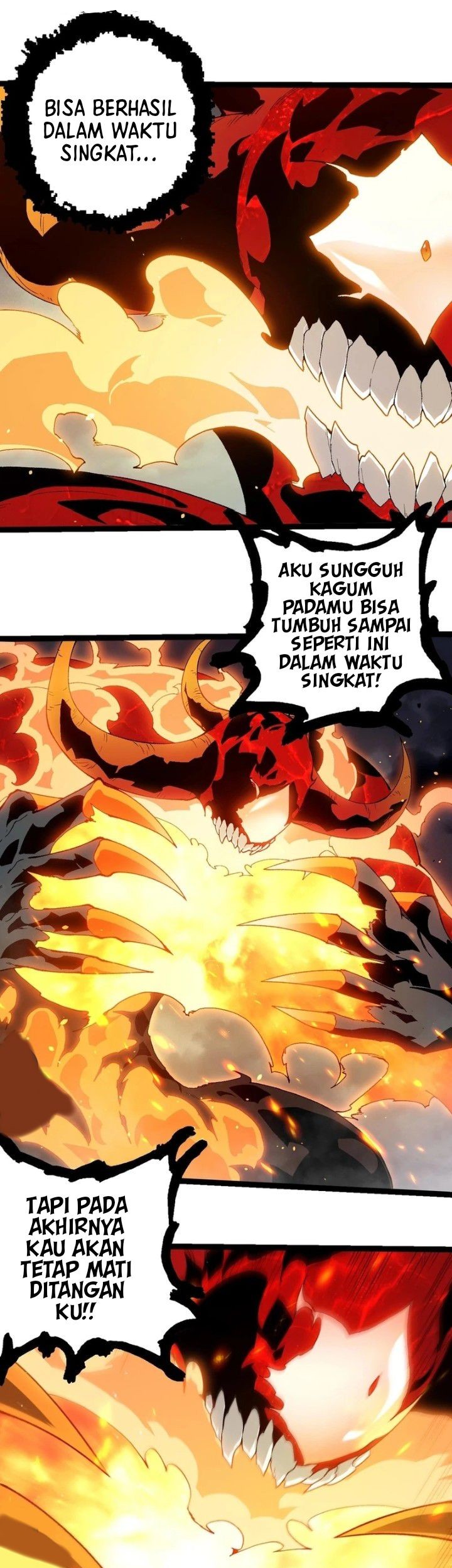 Evolution Begins With A Big Tree Chapter 369 Gambar 10