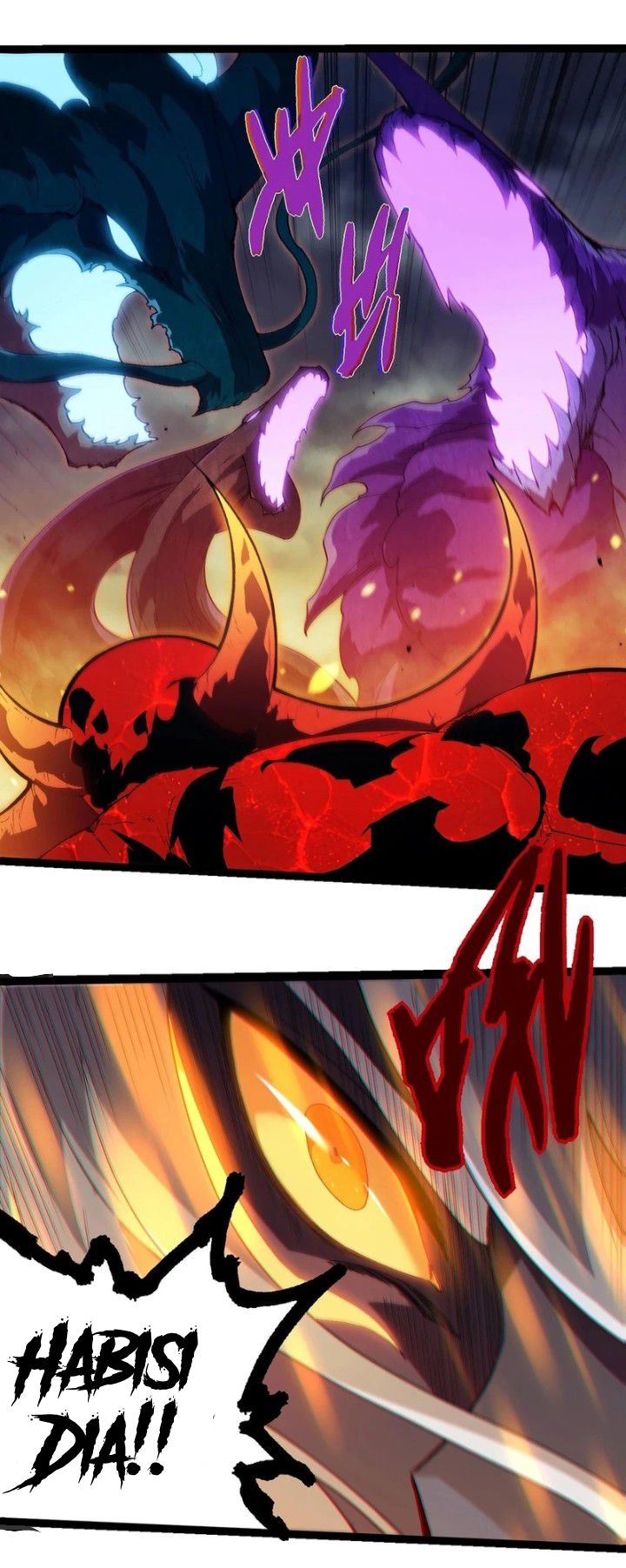 Evolution Begins With A Big Tree Chapter 369 Gambar 12