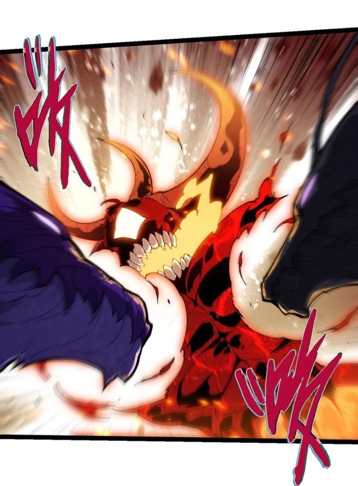 Evolution Begins With A Big Tree Chapter 369 Gambar 13