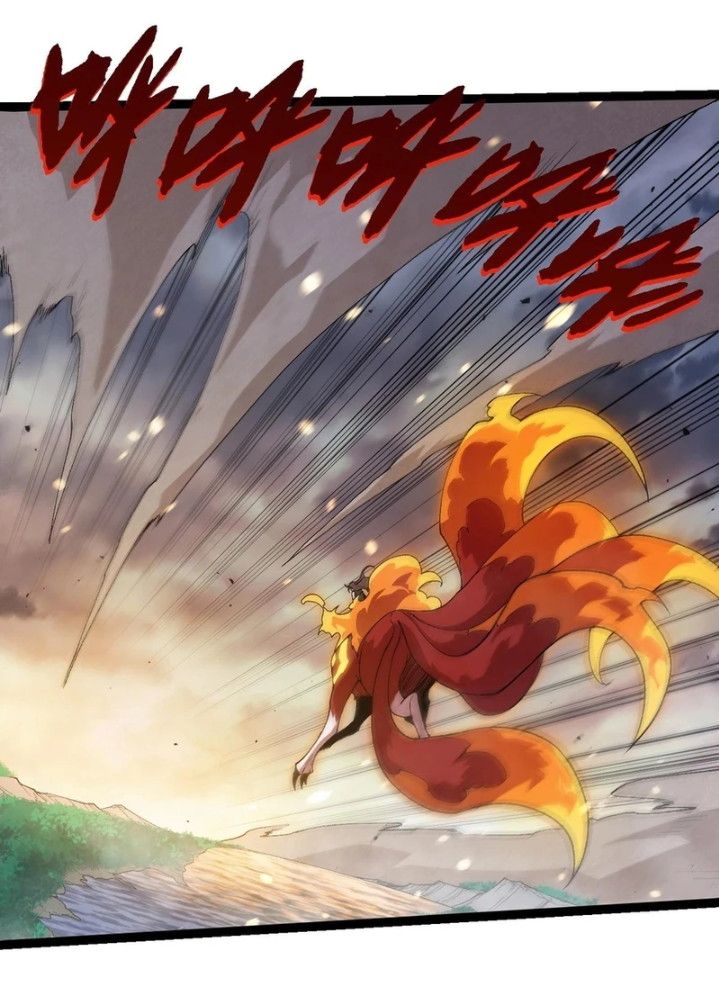 Evolution Begins With A Big Tree Chapter 369 Gambar 32