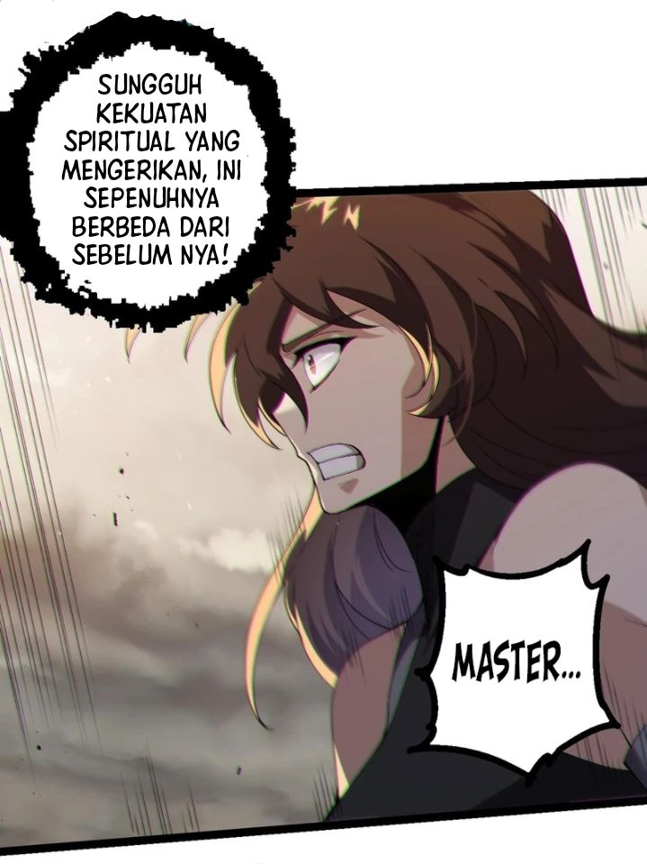 Evolution Begins With A Big Tree Chapter 369 Gambar 25