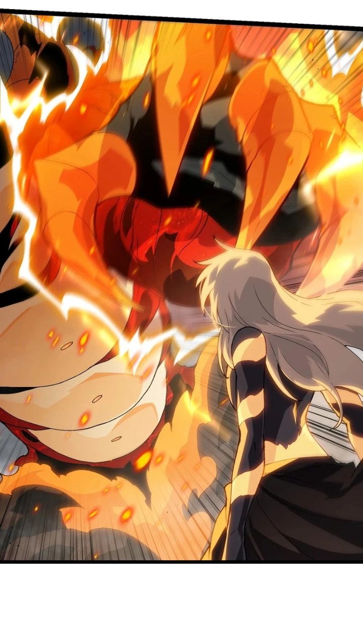 Evolution Begins With A Big Tree Chapter 369 Gambar 37