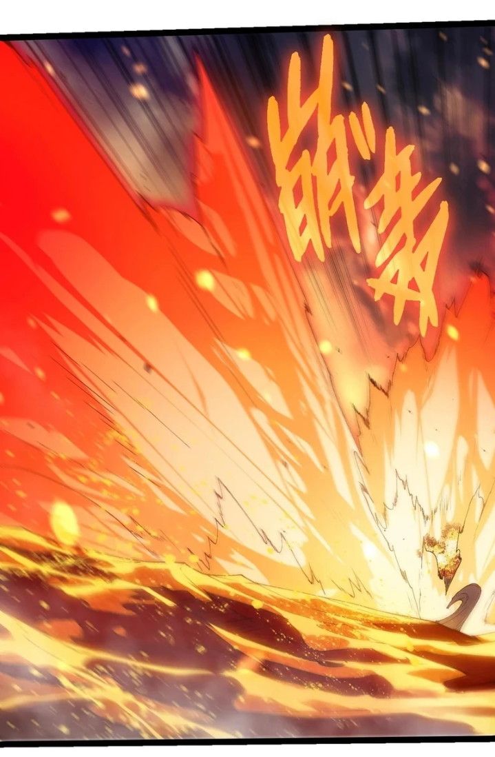 Evolution Begins With A Big Tree Chapter 369 Gambar 38