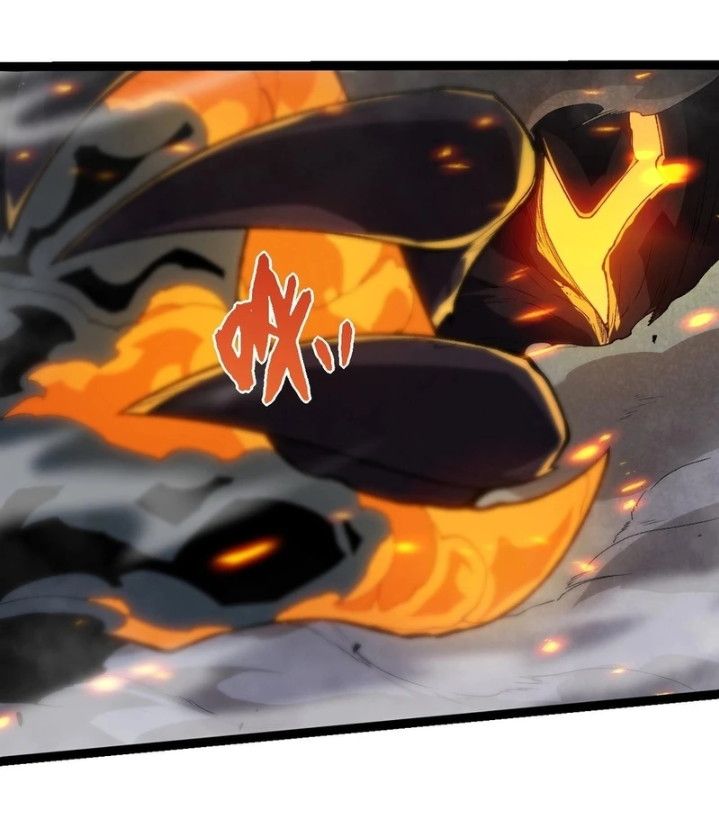 Evolution Begins With A Big Tree Chapter 369 Gambar 40