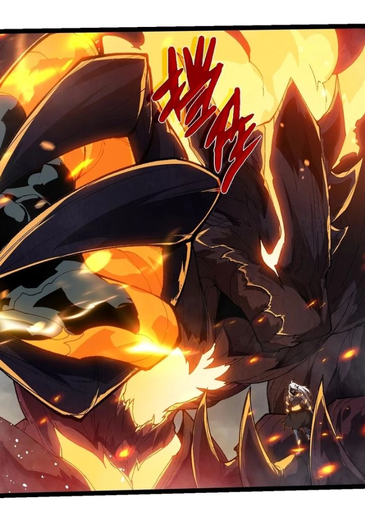 Evolution Begins With A Big Tree Chapter 369 Gambar 41