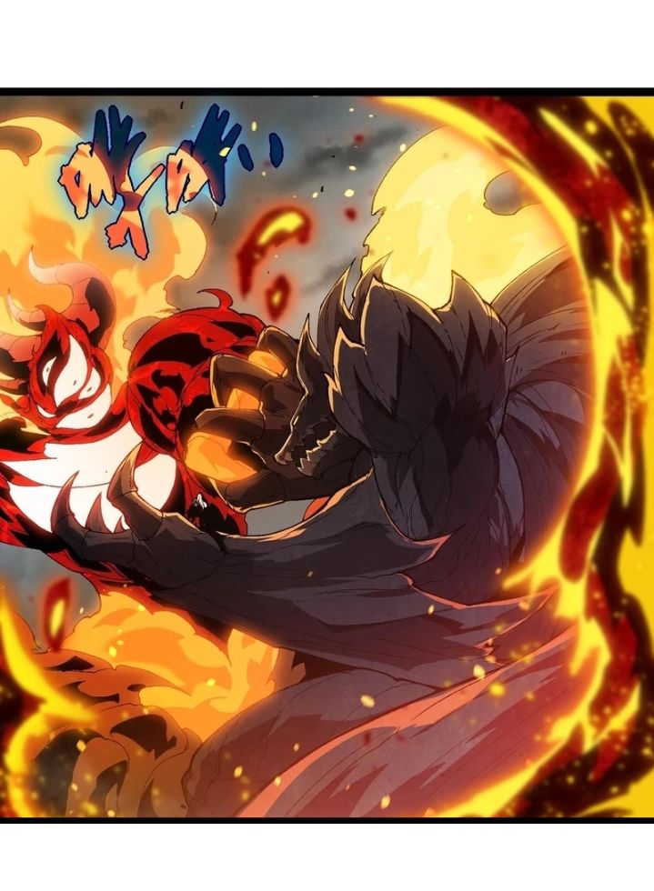 Evolution Begins With A Big Tree Chapter 369 Gambar 42