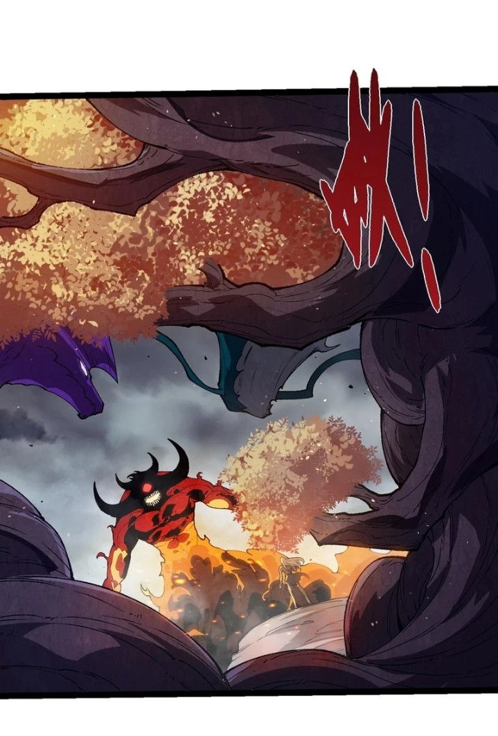 Evolution Begins With A Big Tree Chapter 369 Gambar 3