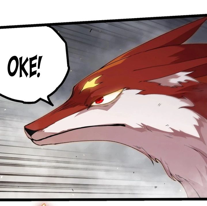 Evolution Begins With A Big Tree Chapter 369 Gambar 34