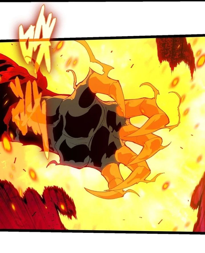 Evolution Begins With A Big Tree Chapter 369 Gambar 35