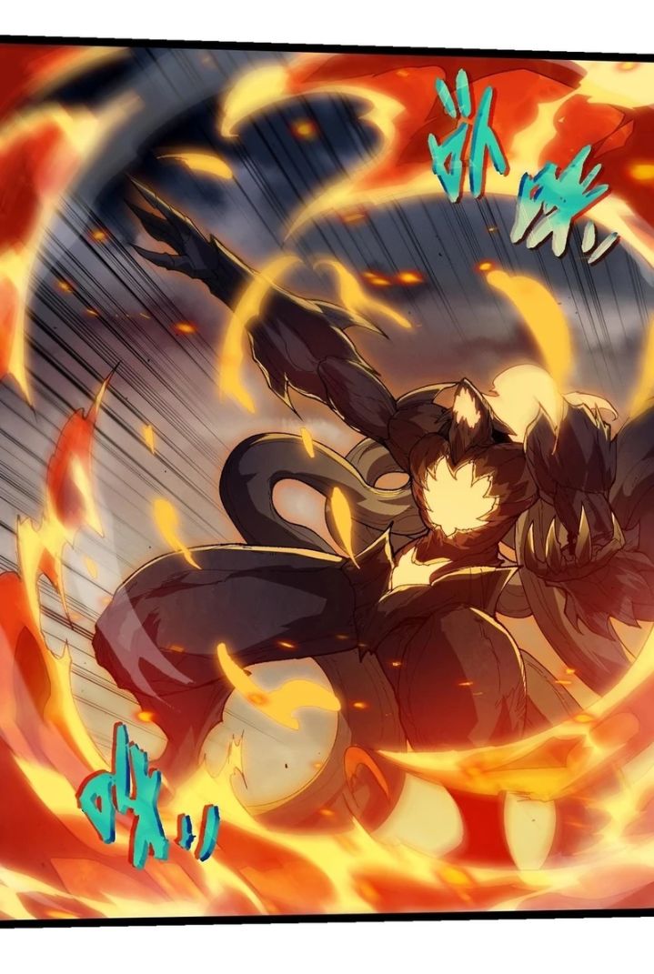 Evolution Begins With A Big Tree Chapter 369 Gambar 48